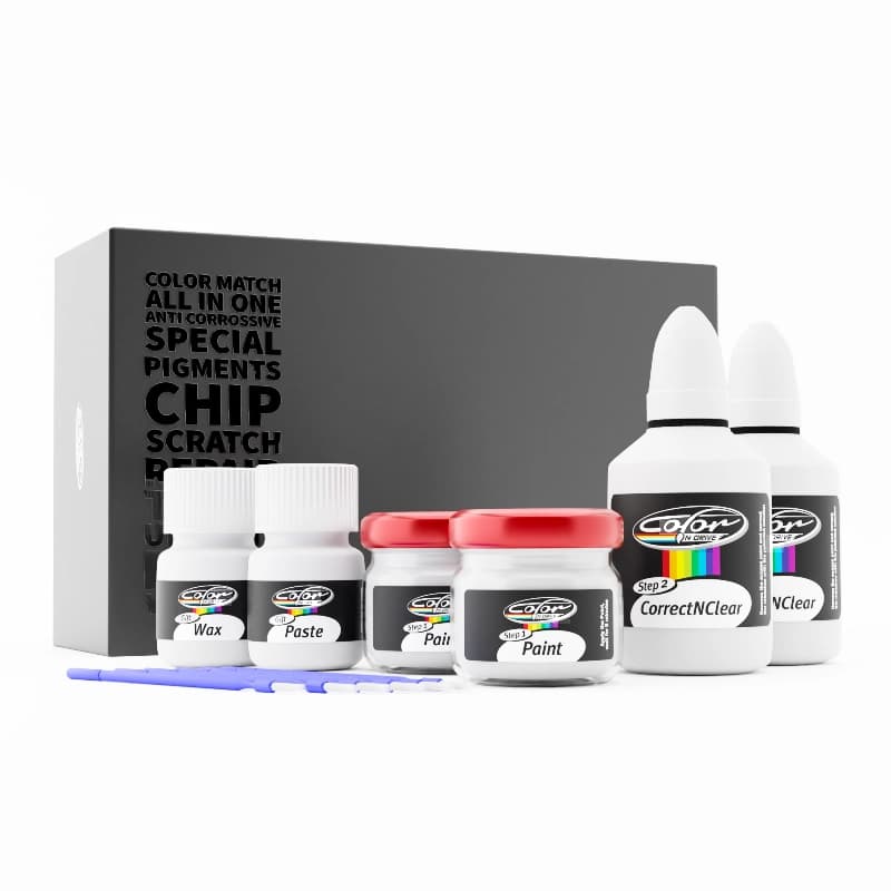 HYUNDAI COSMIC WHITE UD TOUCH UP PAINT