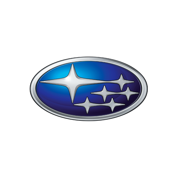 SUBARU logo